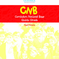 CNB Quinto Grado Primaria
