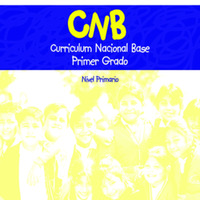 CNB Primer Grado Primaria