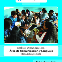 CNB Idioma Extranjero Ciclo Básico