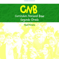 CNB Segundo Grado Primaria