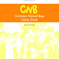 CNB Cuarto Grado Primaria