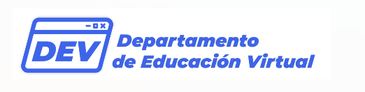 Biblioteca Digital Departamento de Educación Virtual